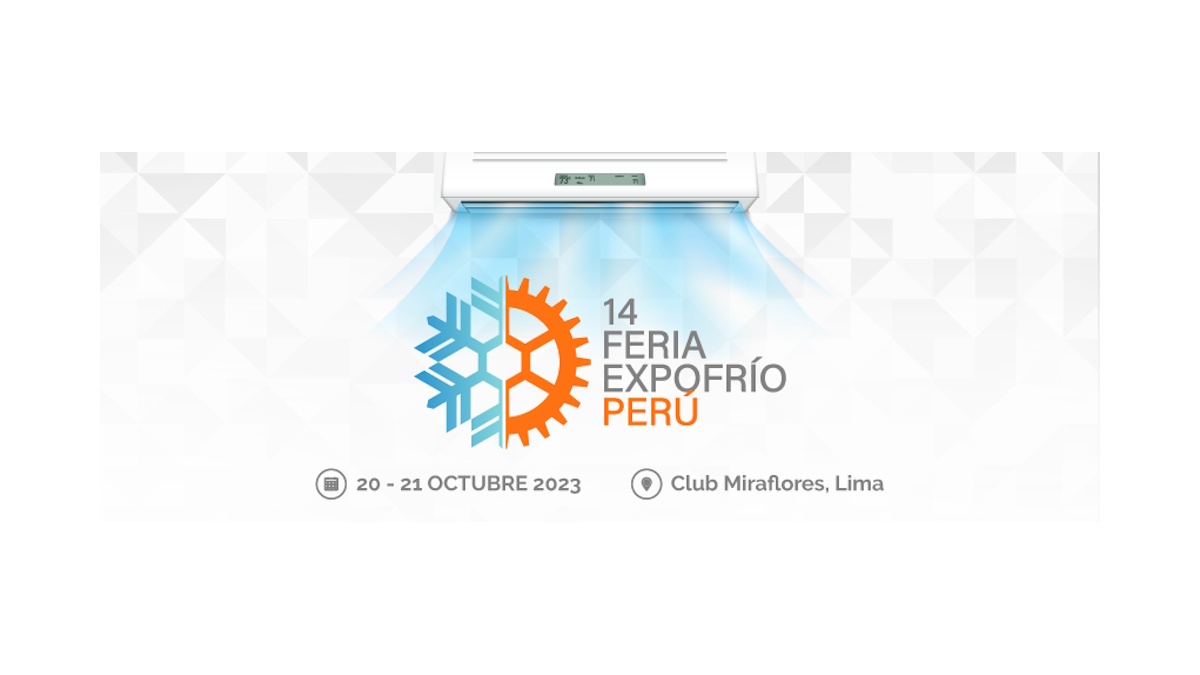Expofrio Perú