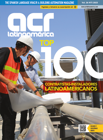 ACR Latinoamerica No. 26-5