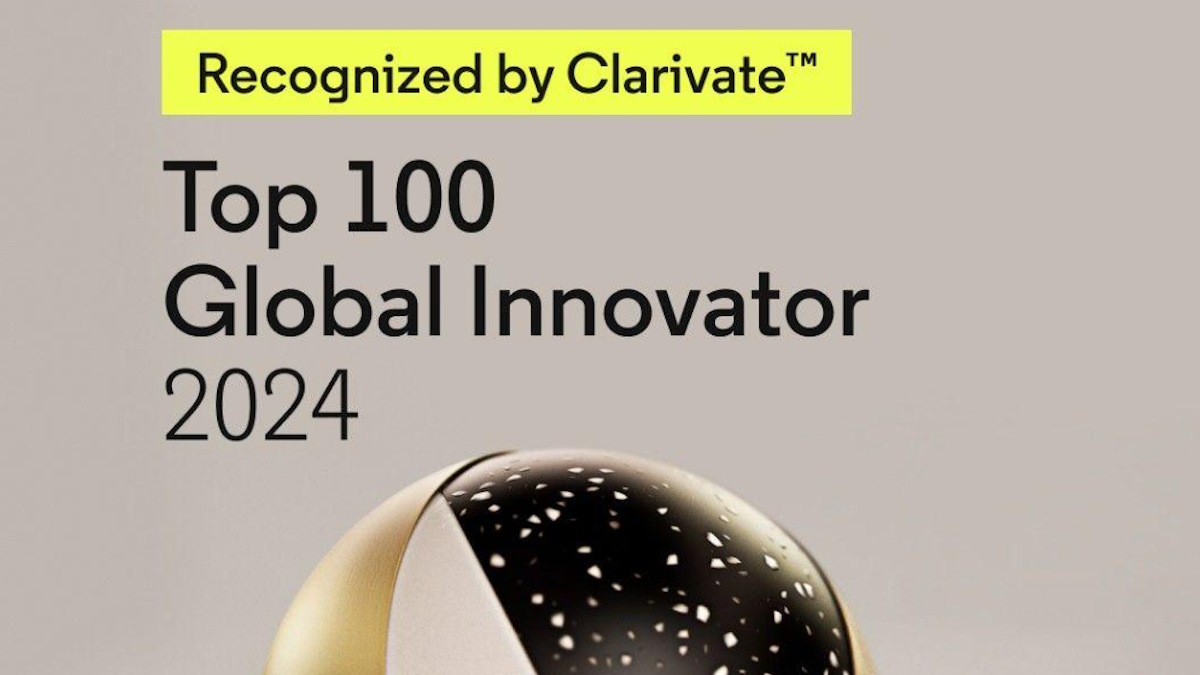 Daikin Industries, nuevamente en el ‘Clarivate Top 100 Global Innovators’