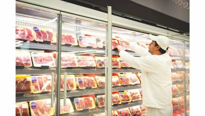 50% Energy Saving Strategies in Supermarkets, According to ASHRAE Guide (I)