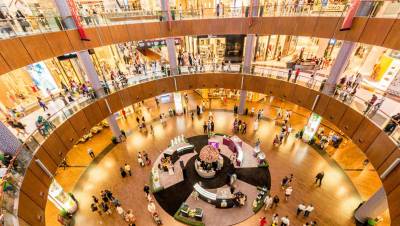 Challenges of HVAC Consulting for Shopping Centers
