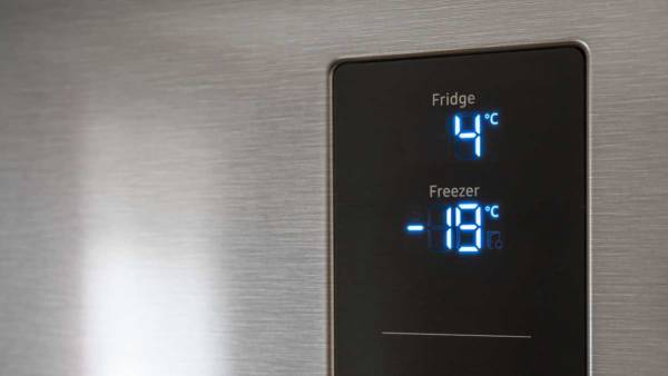 Magnetic Cooling Could Reduce Emissions From Appliances
