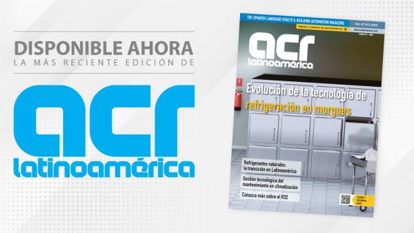 Attention: The new issue of ACR Latin America is now published!