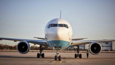 Maersk opens new air gateway in Miami