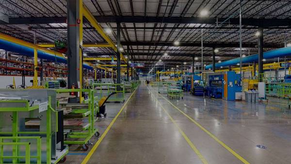Daikin construirá una nueva fábrica en Tijuana