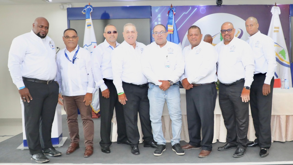 ADOMTRA Junta Directiva