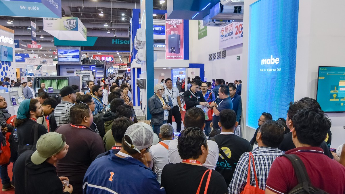 AHR Expo Mexico -2 