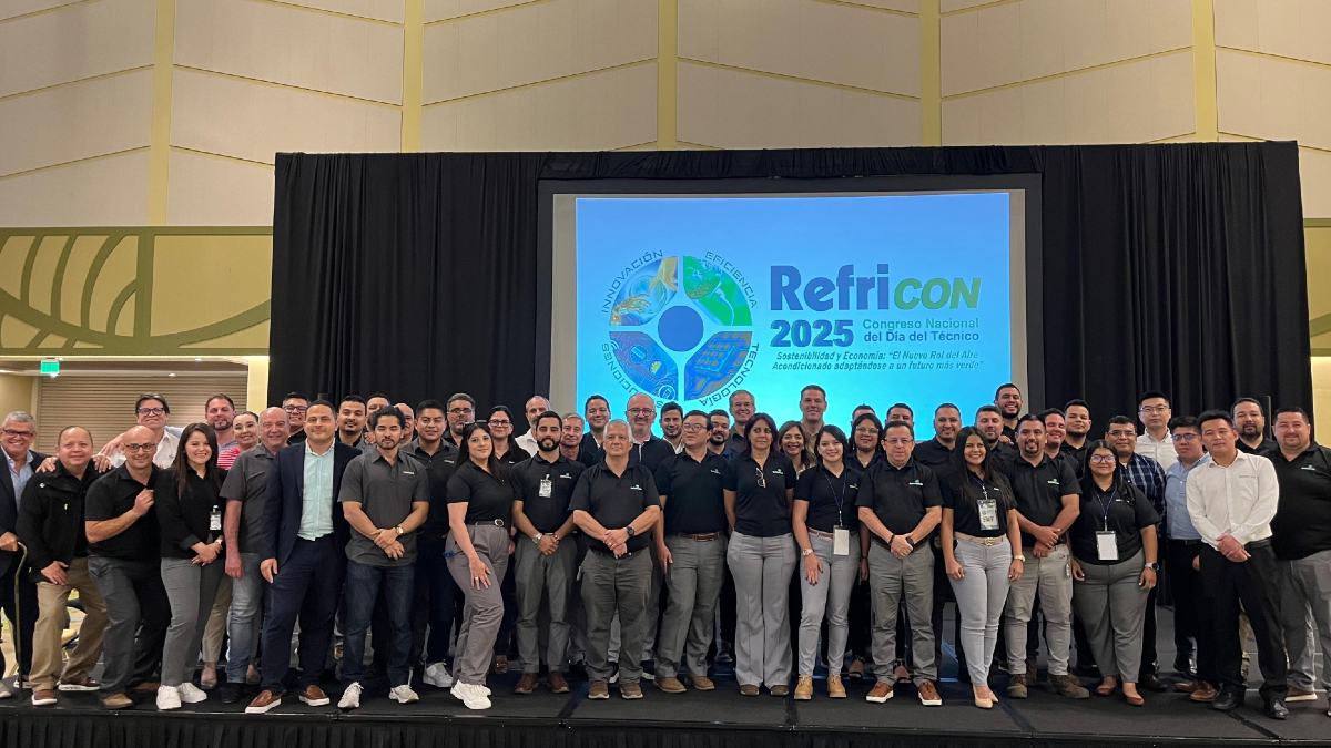 Equipo Refrimundo
