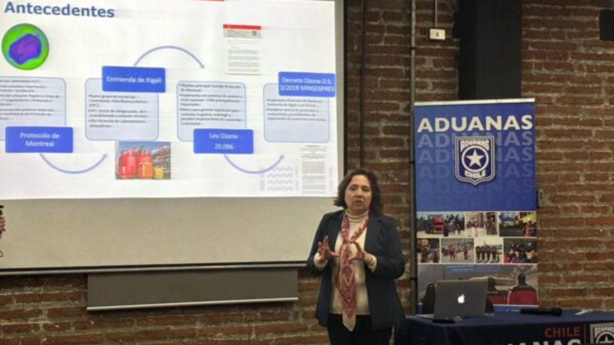 Taller de Capacitación a Capacitadores