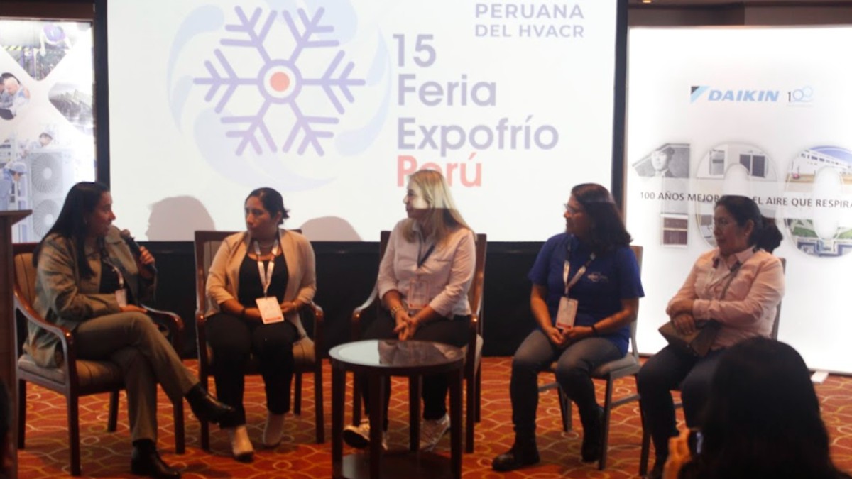 Expo Frío Perú 2025