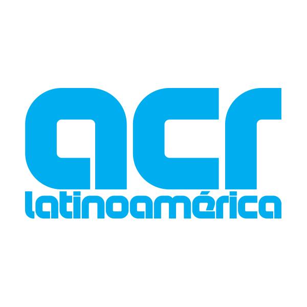 Logo ACR Latinoamerica