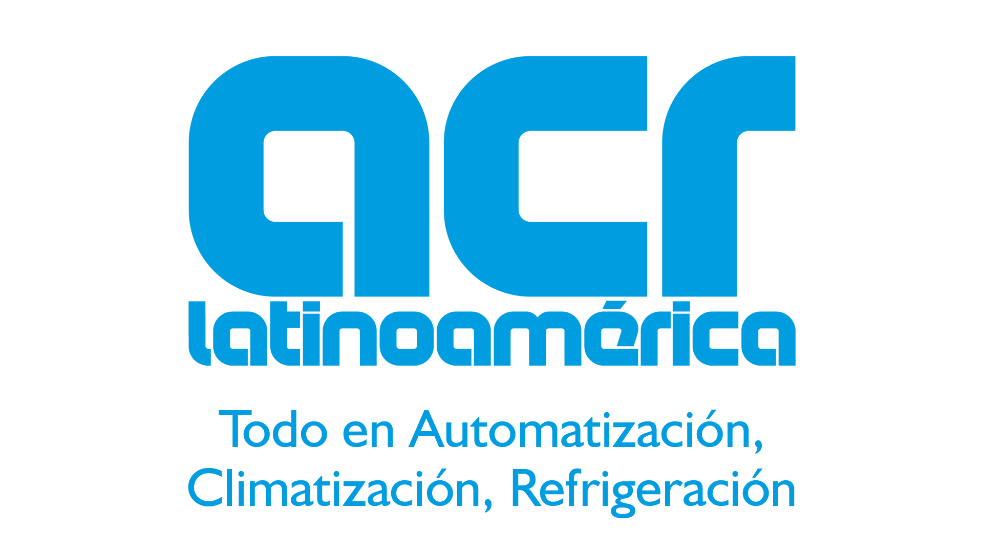 ACR Latinoamérica logo