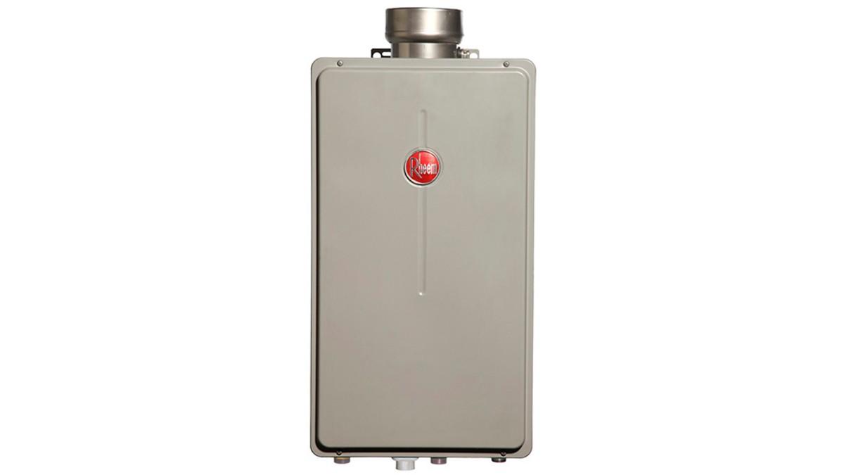  Caldera profesional Rheem 