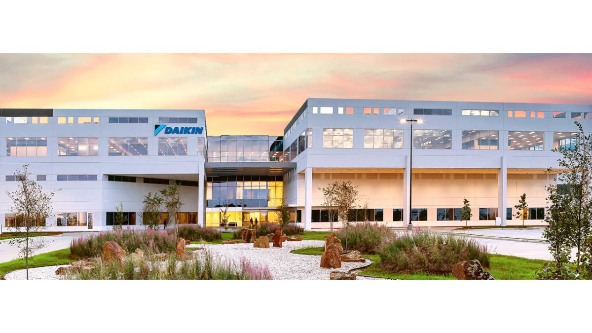 Daikin Norte América