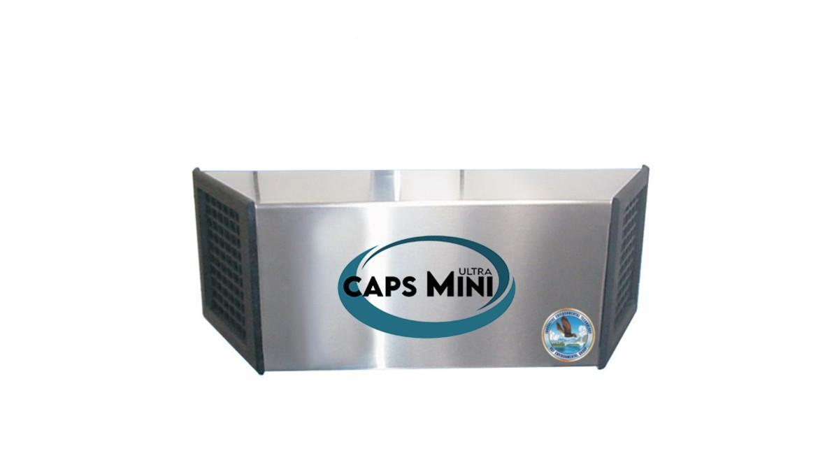 Caps Mini Ultra