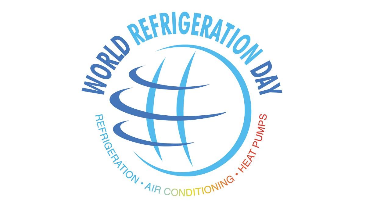 Día Mundial de la Refrigeración