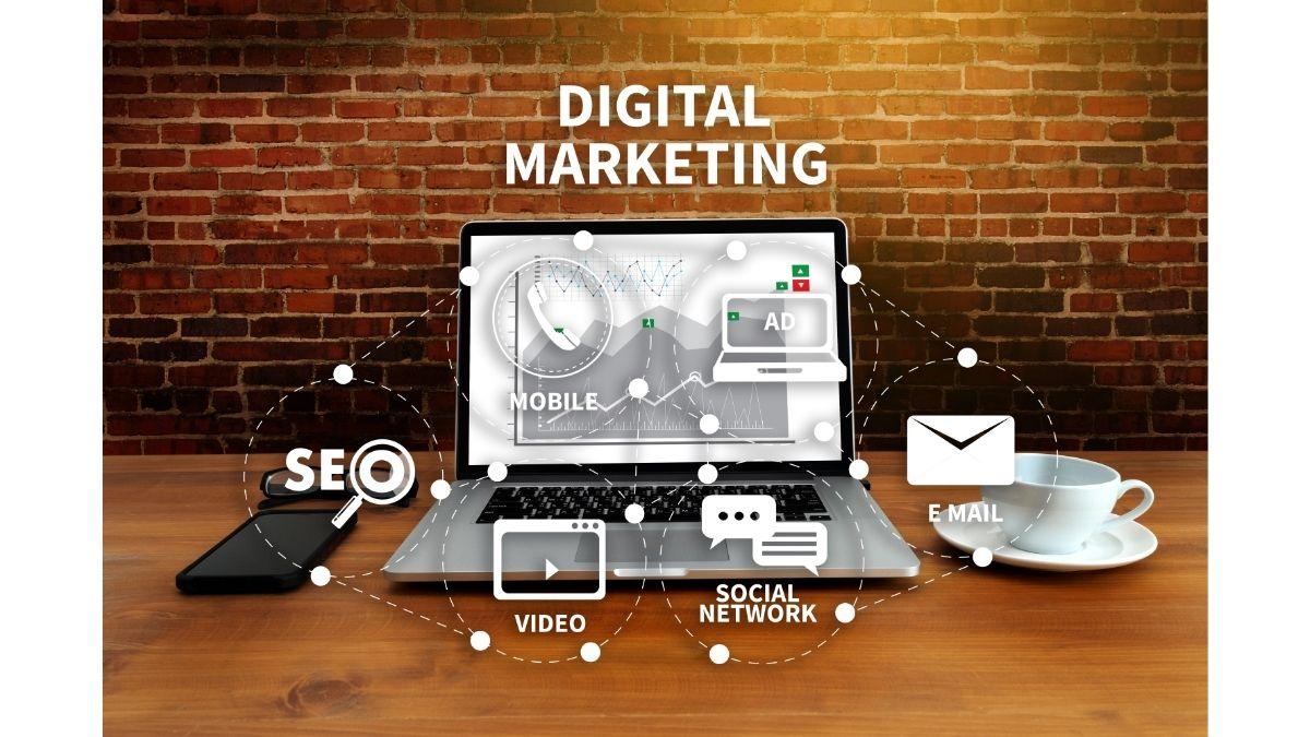 Marketing Digital para pymes