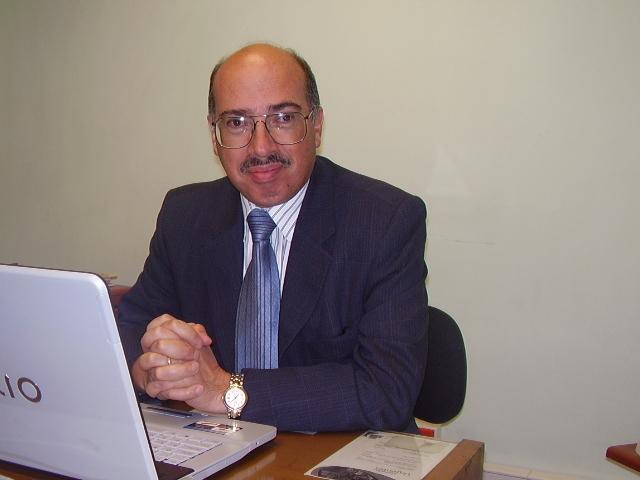 Fabio Clavijo