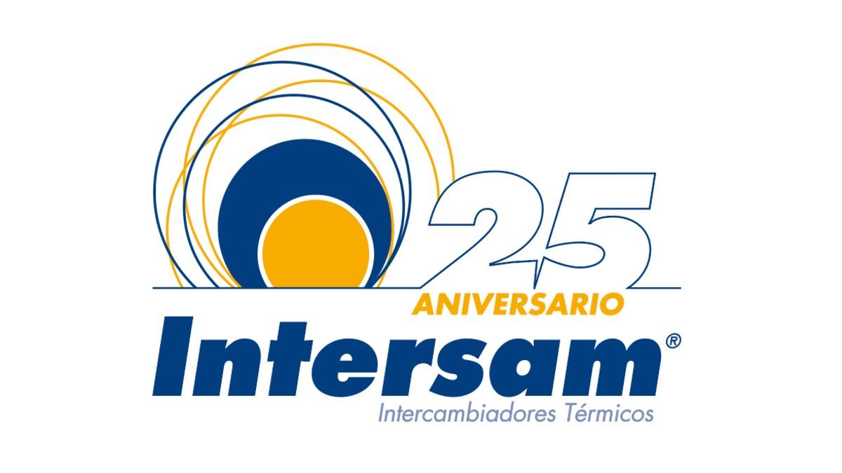 Intersam 25 años