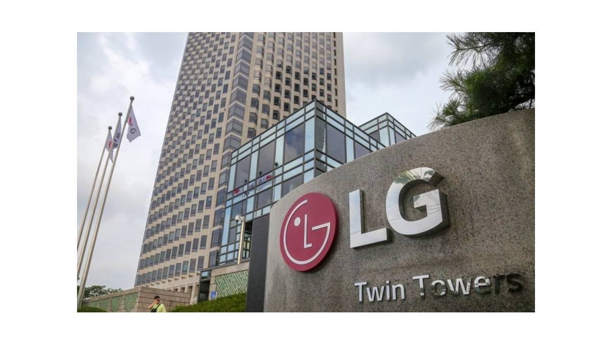 LG Electronics