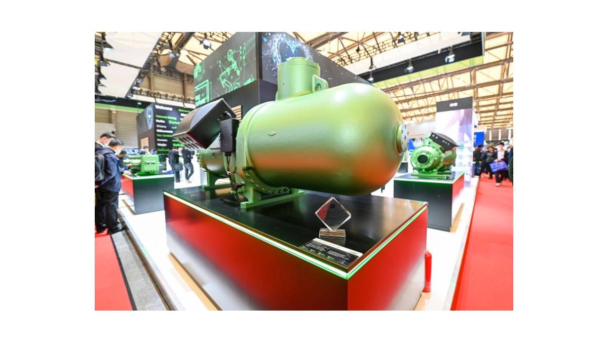 Bitzer
