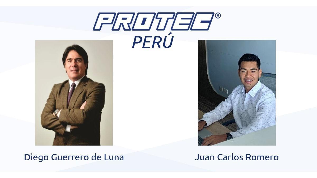 Protec Perú