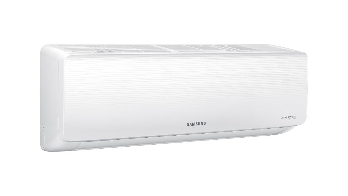 Aire Acondicionado Samsung Digital Inverter