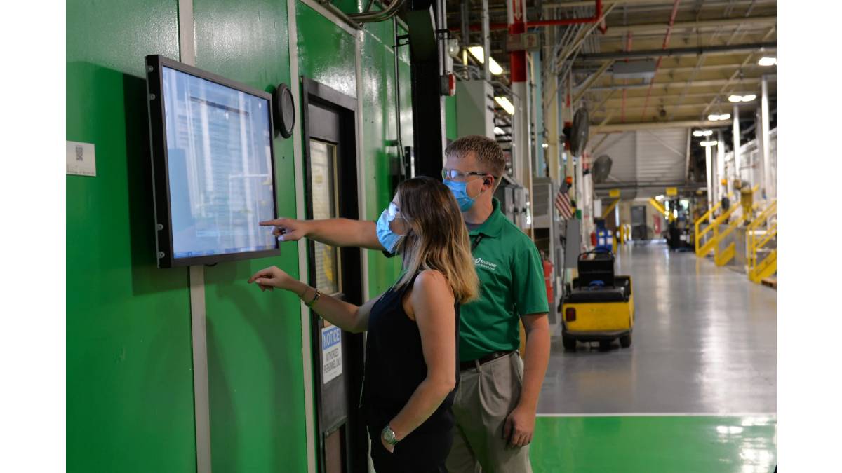 Schneider Electric