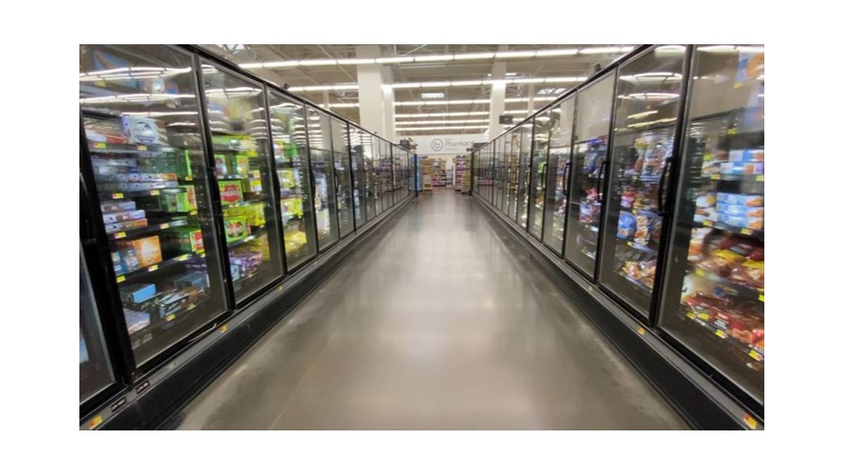 Supermercados fugas refrigerantes