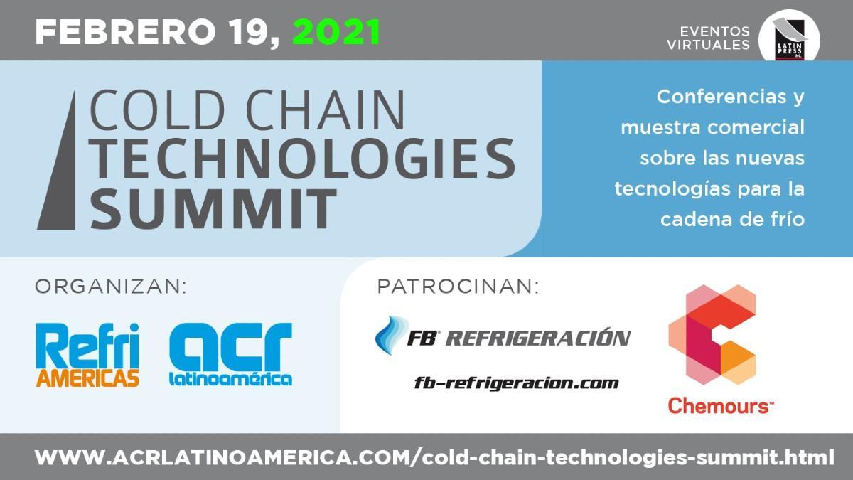 Cold Chain Technologies