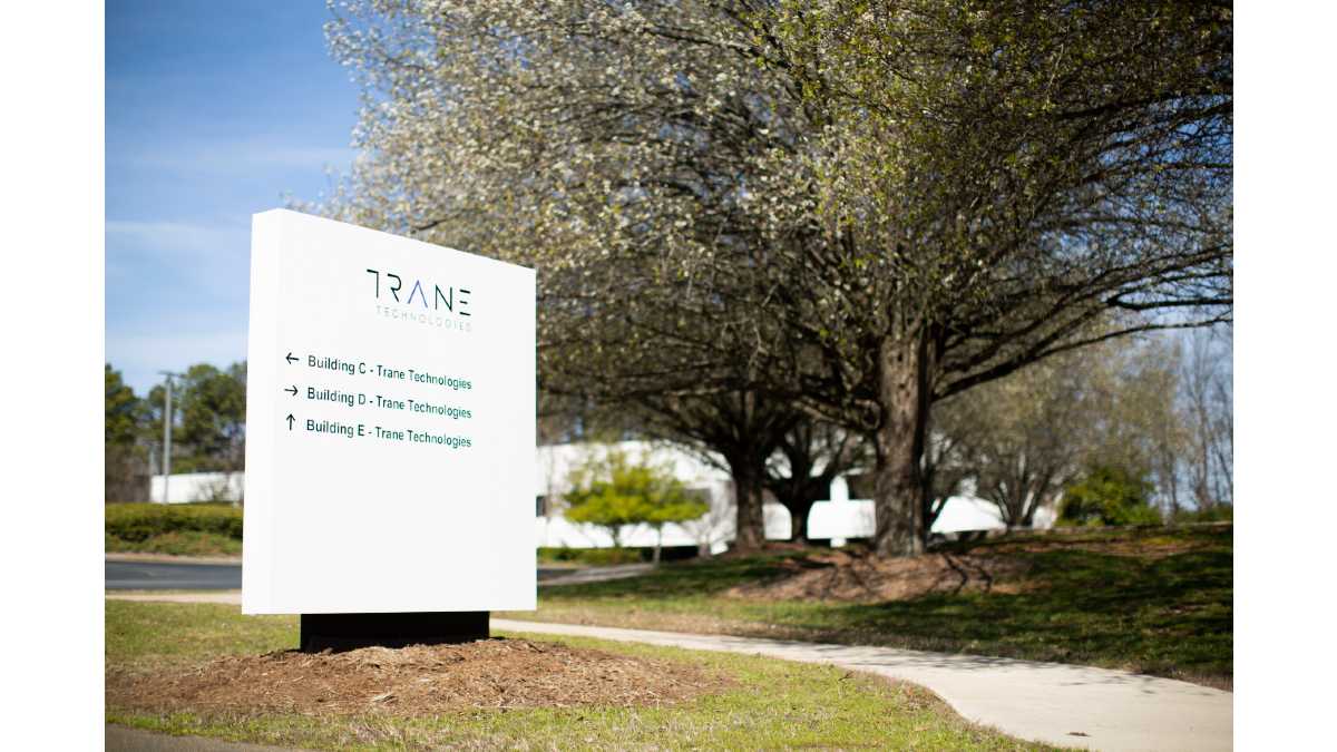 Trane Technologies