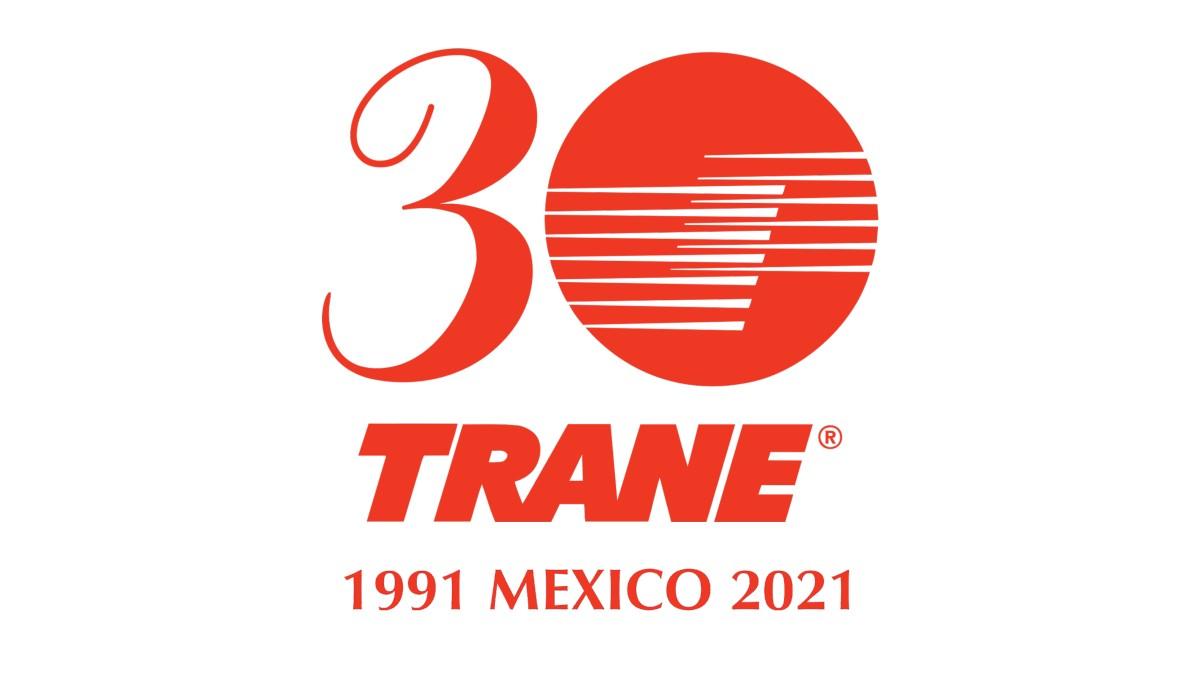 Trane 30 años