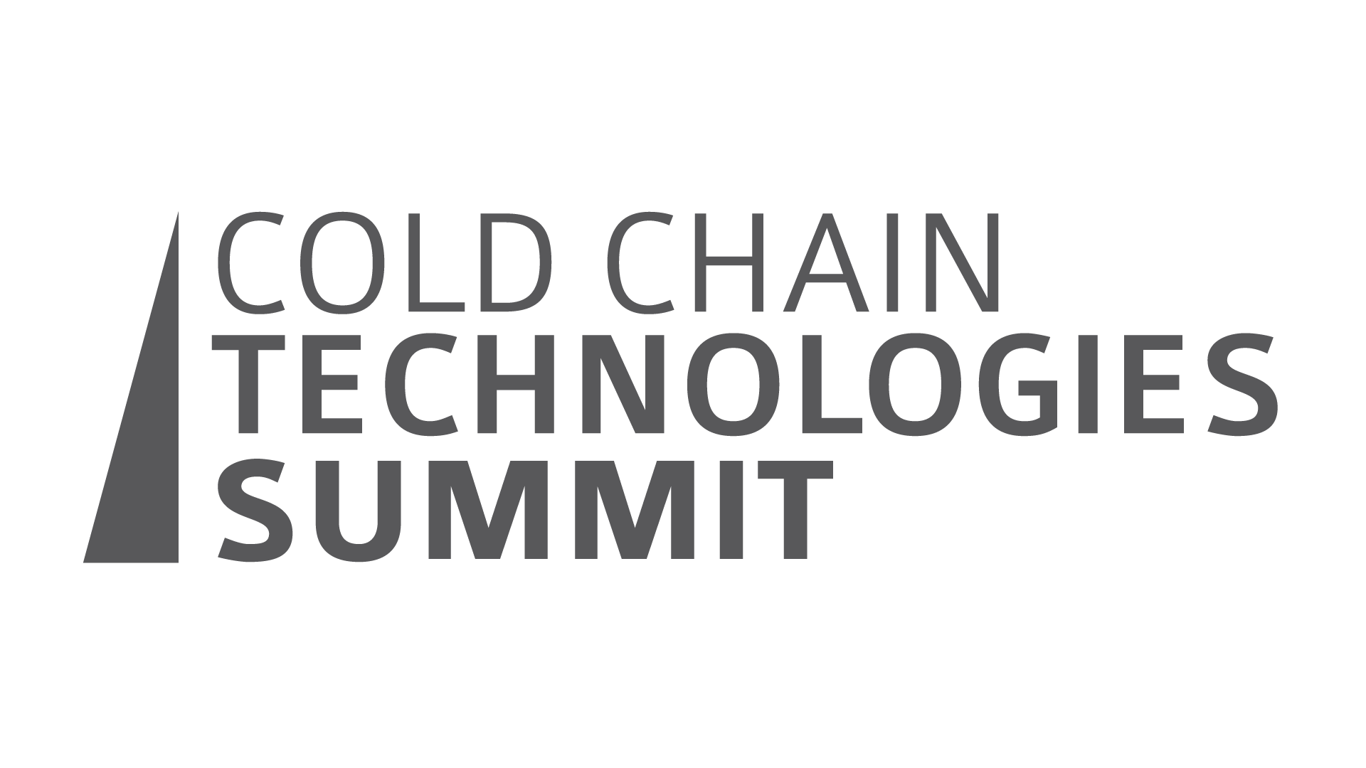 Cold Chain Technoloy Summit
