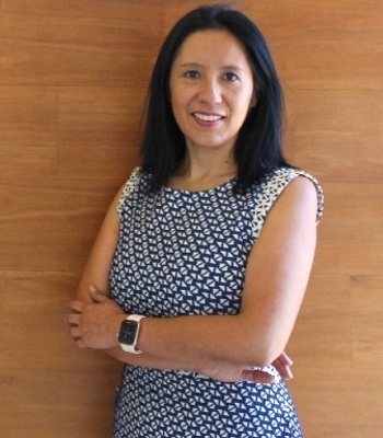 Julia Rodríguez, directora del área de Ventas Consultivas - Daikin