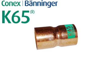K65 Conex Banninger