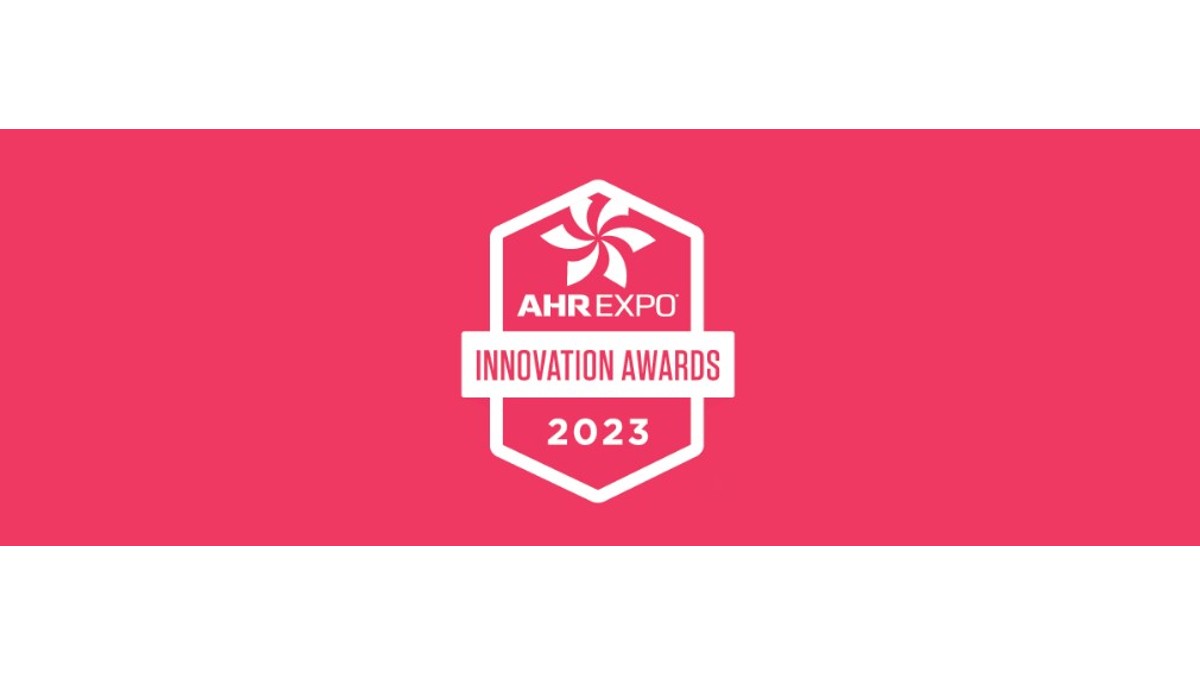 AHR Expo 2023
