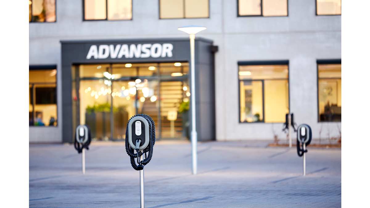 Advansor
