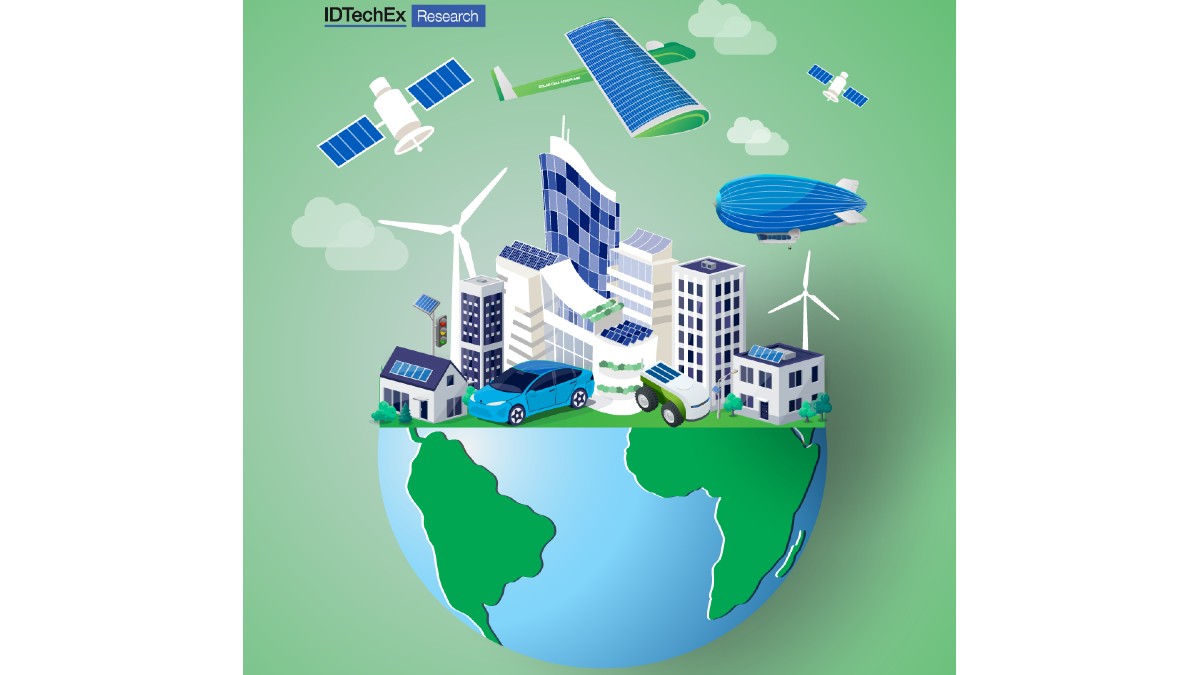 energía fotovoltaica