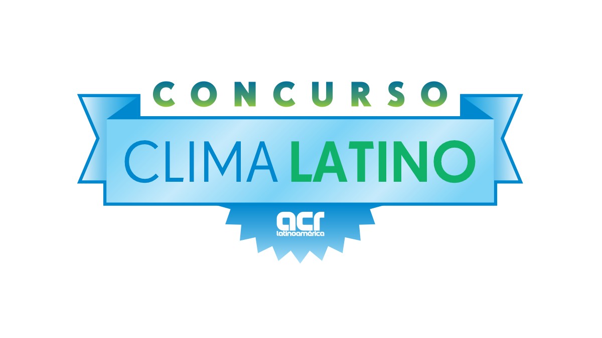 Concurso Clima Latino - ACR Latinoamérica