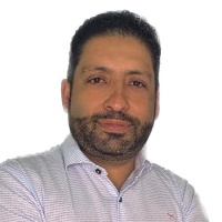 Gabriel Alberto Jiménez