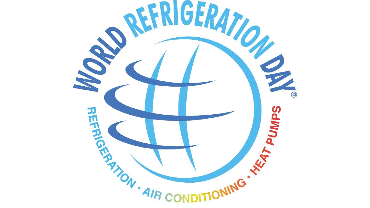 Día Mundial de la Refrigeración