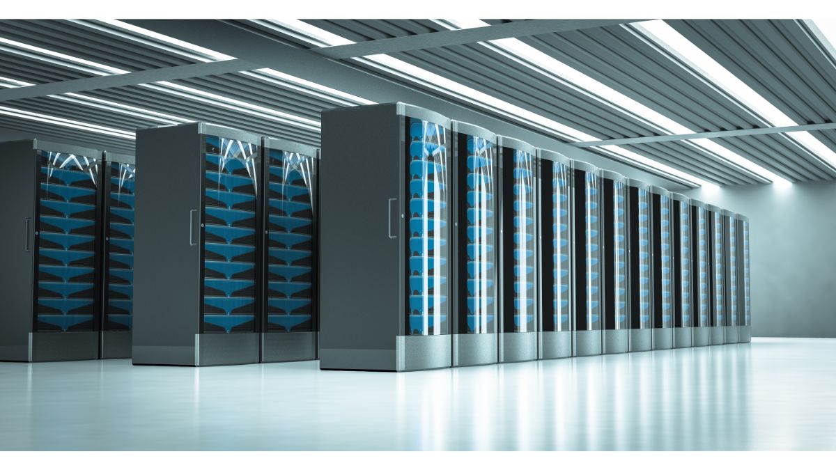 refrigerante centros de datos