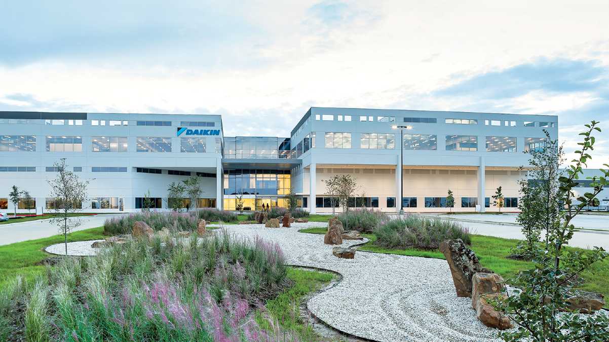 Daikin North America