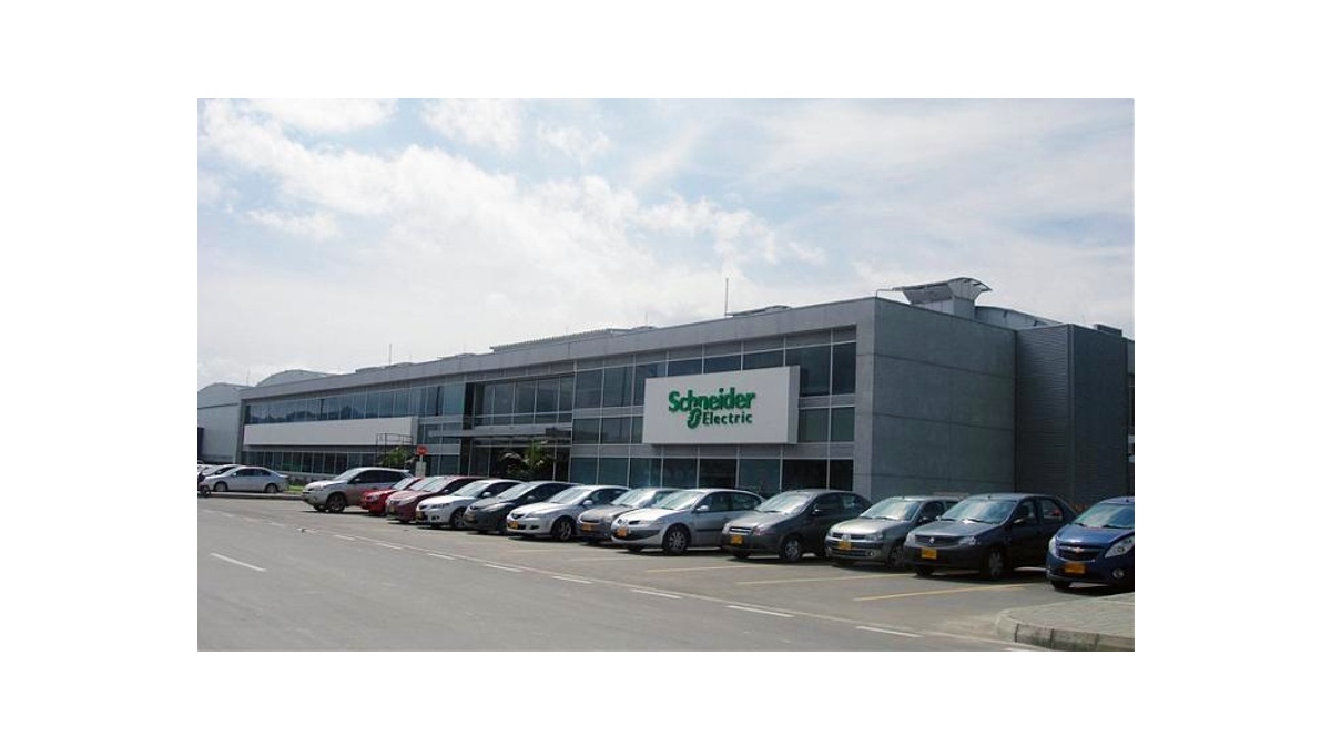 Schneider Electric