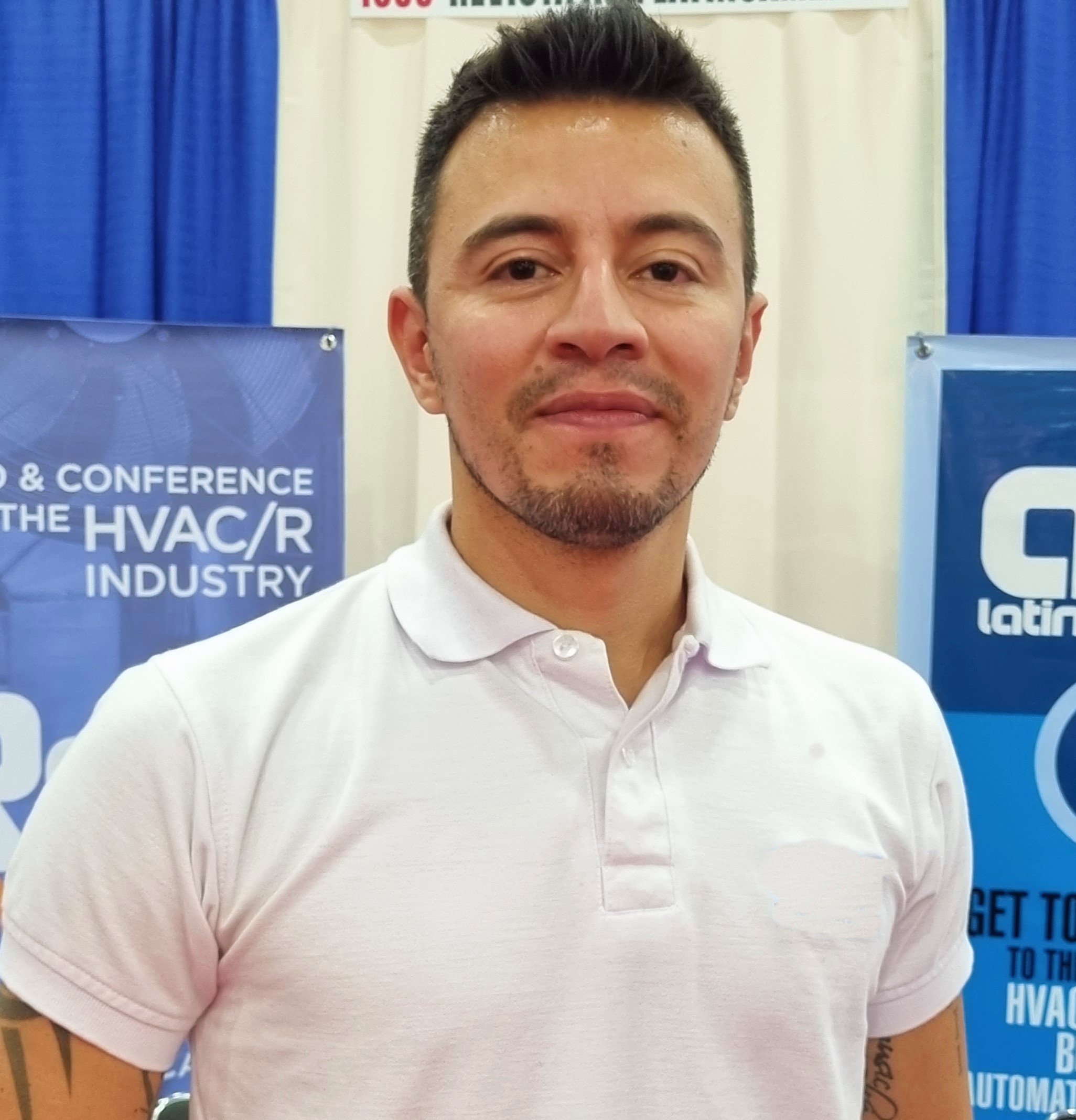 Duván Chaverra Agudelo