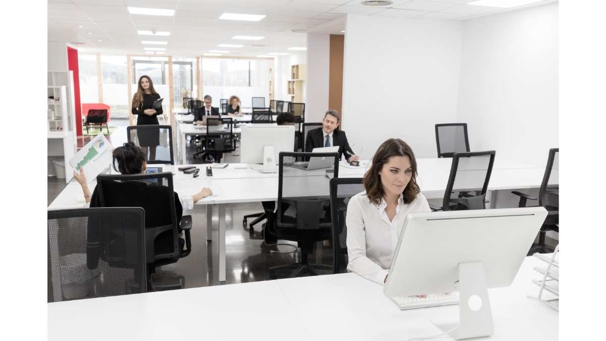 Oficinas