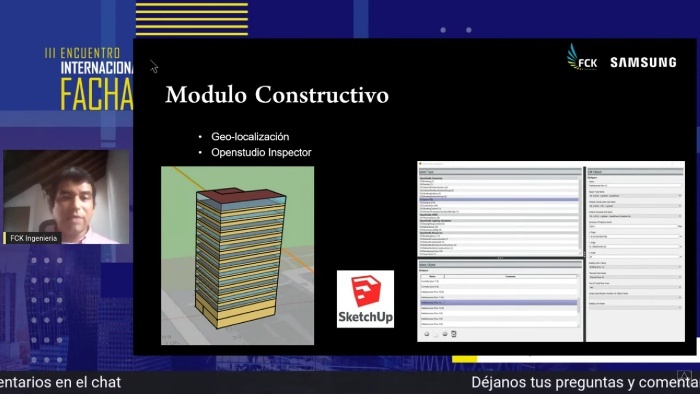 Modelo constructivo