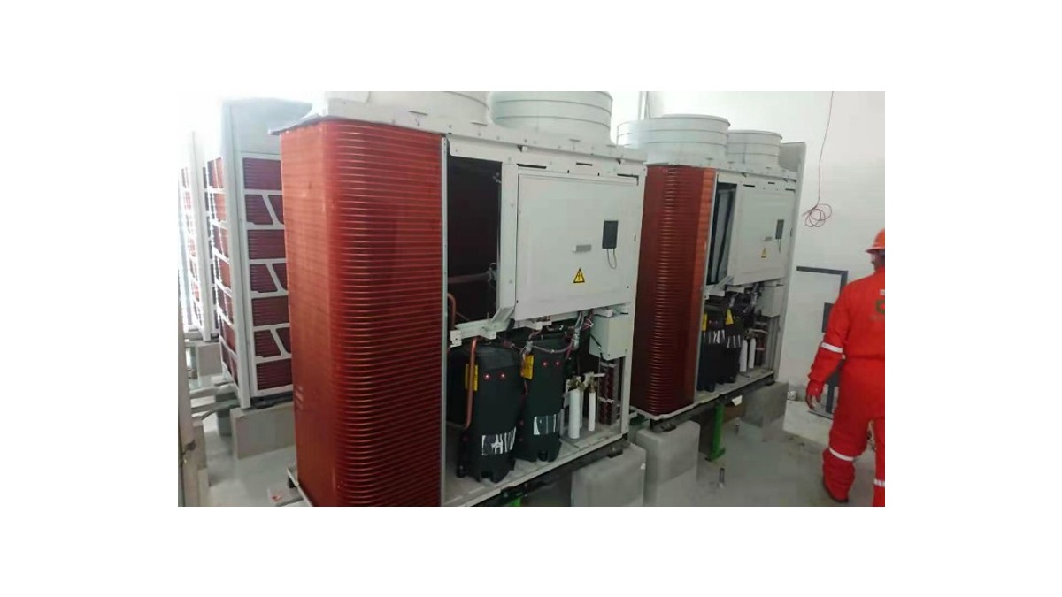 Hisense HVAC