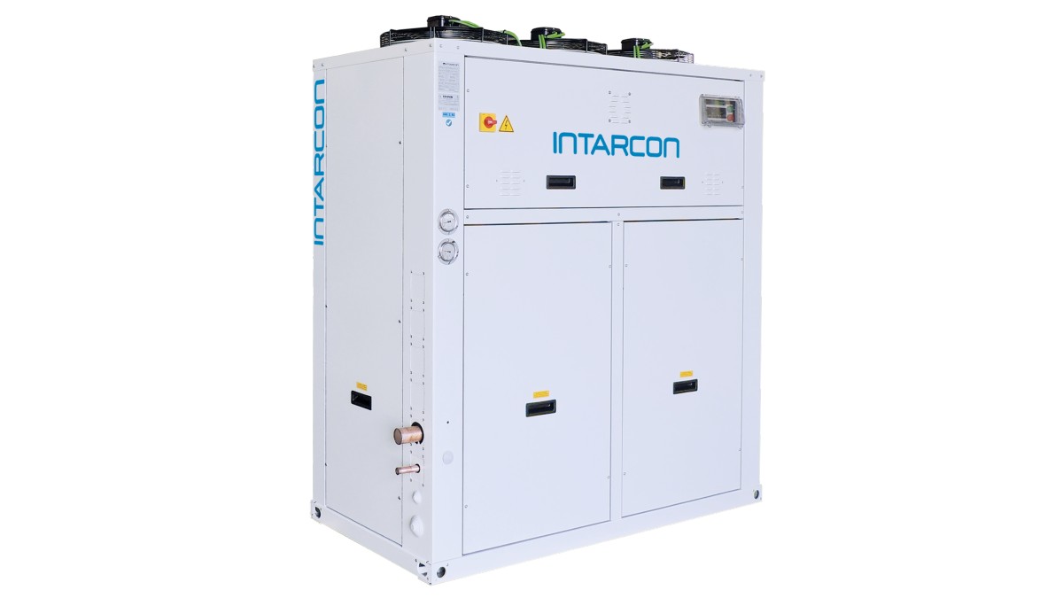Intarcon