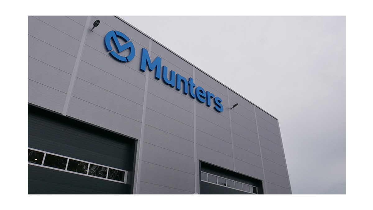 Munters